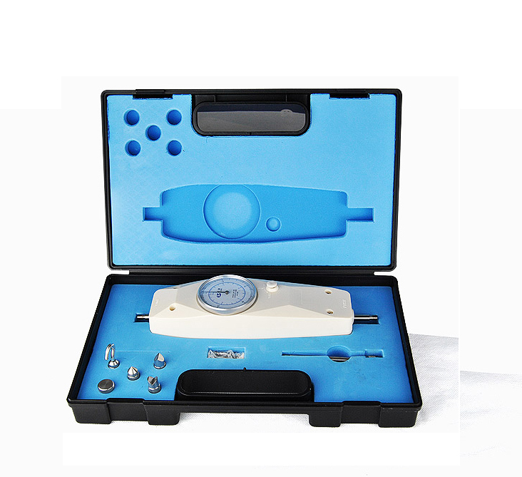 拉力計-防雷檢測設備 - 檢測領域 - 安徽環(huán)測檢測技術有限公司